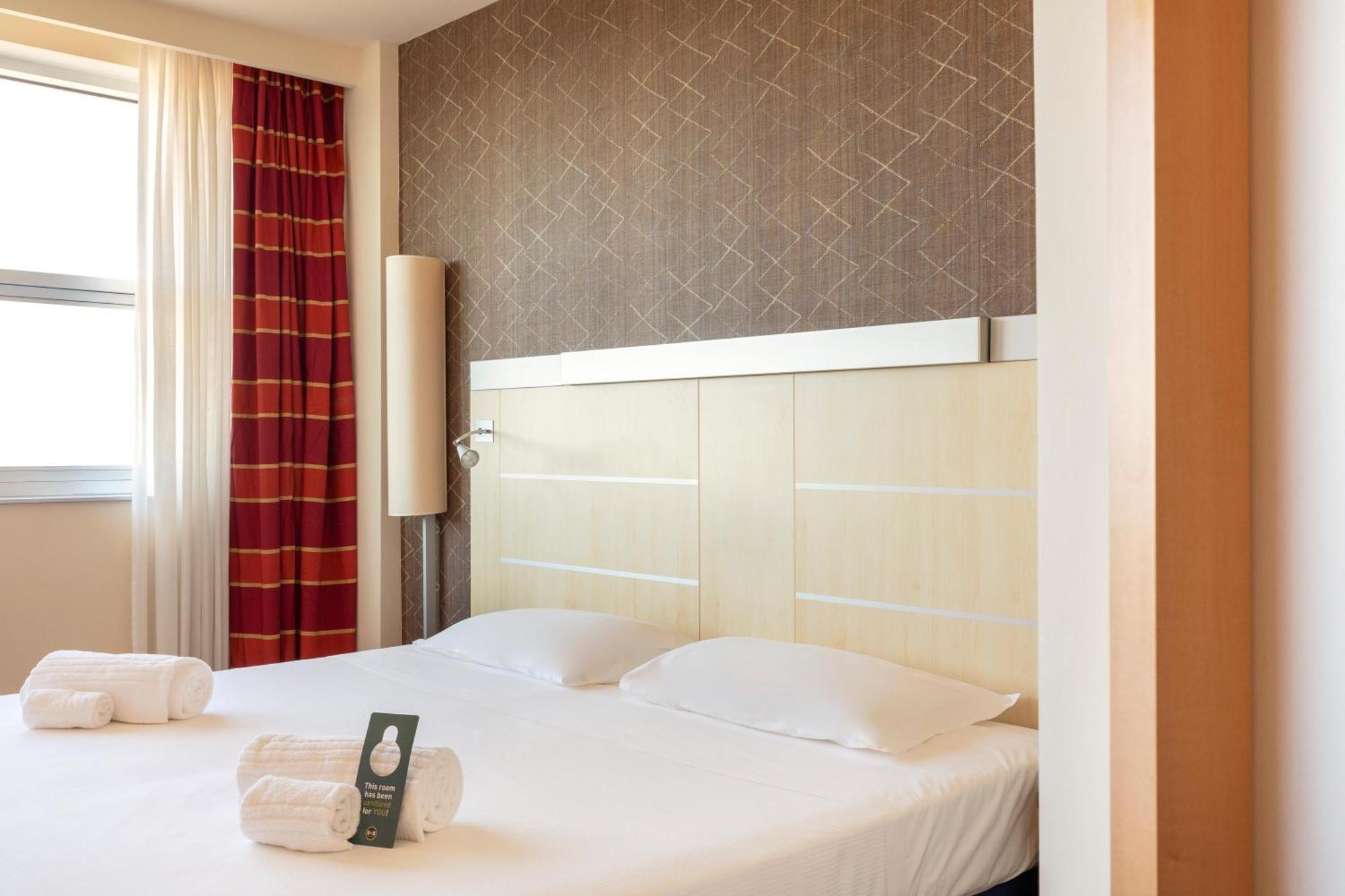 B&B Hotel Cherasco Langhe Kültér fotó
