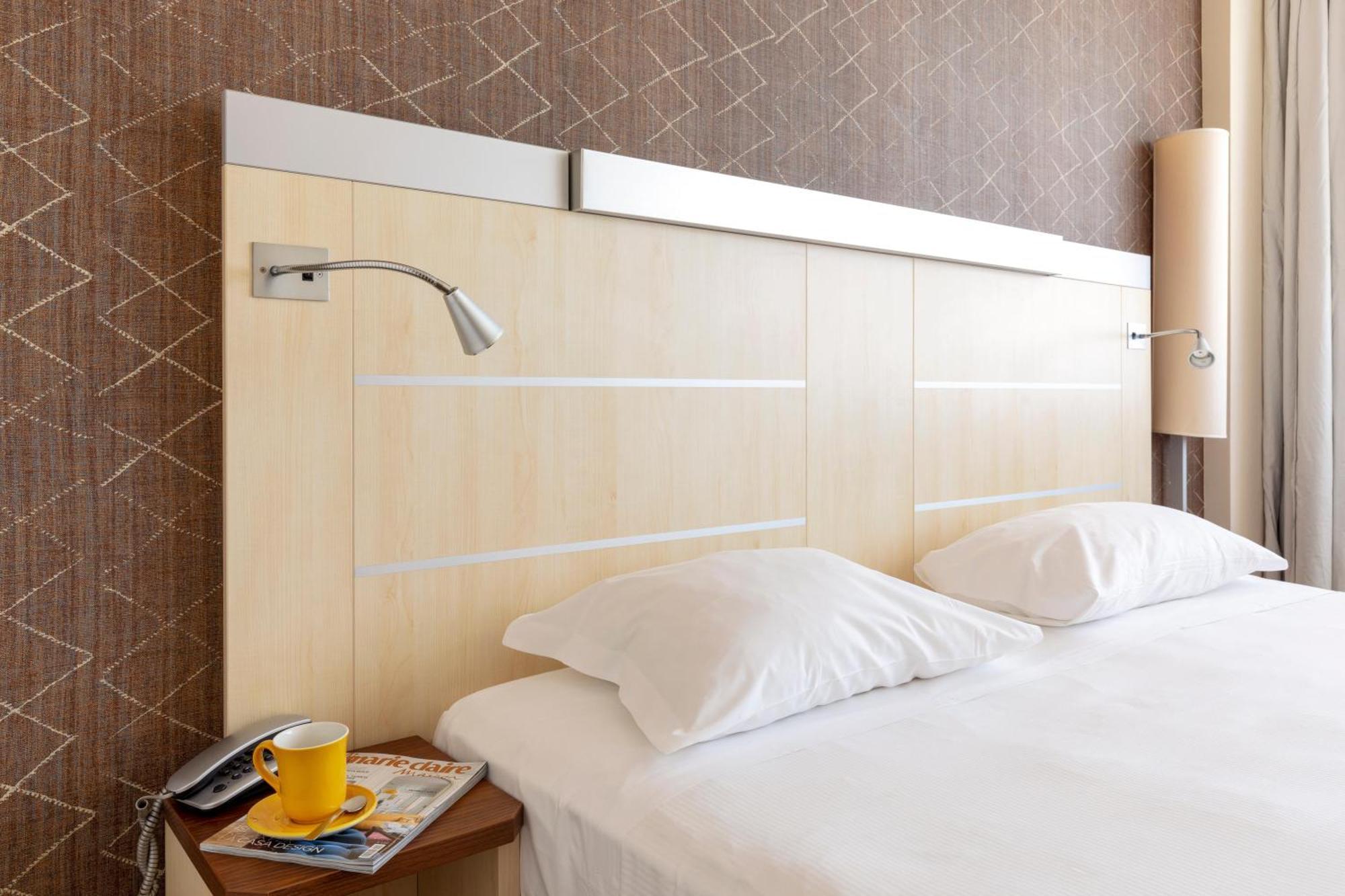 B&B Hotel Cherasco Langhe Kültér fotó