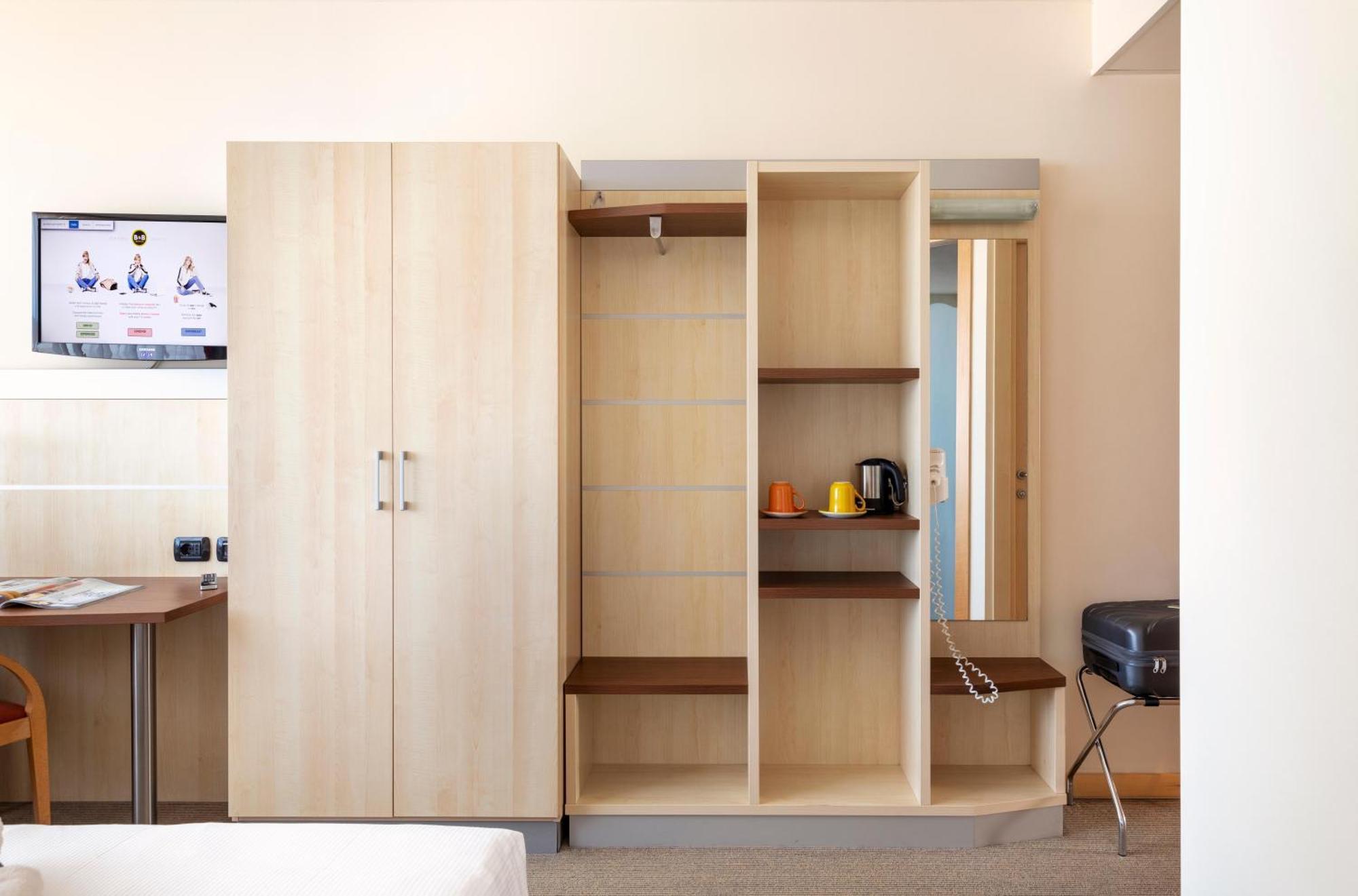 B&B Hotel Cherasco Langhe Kültér fotó