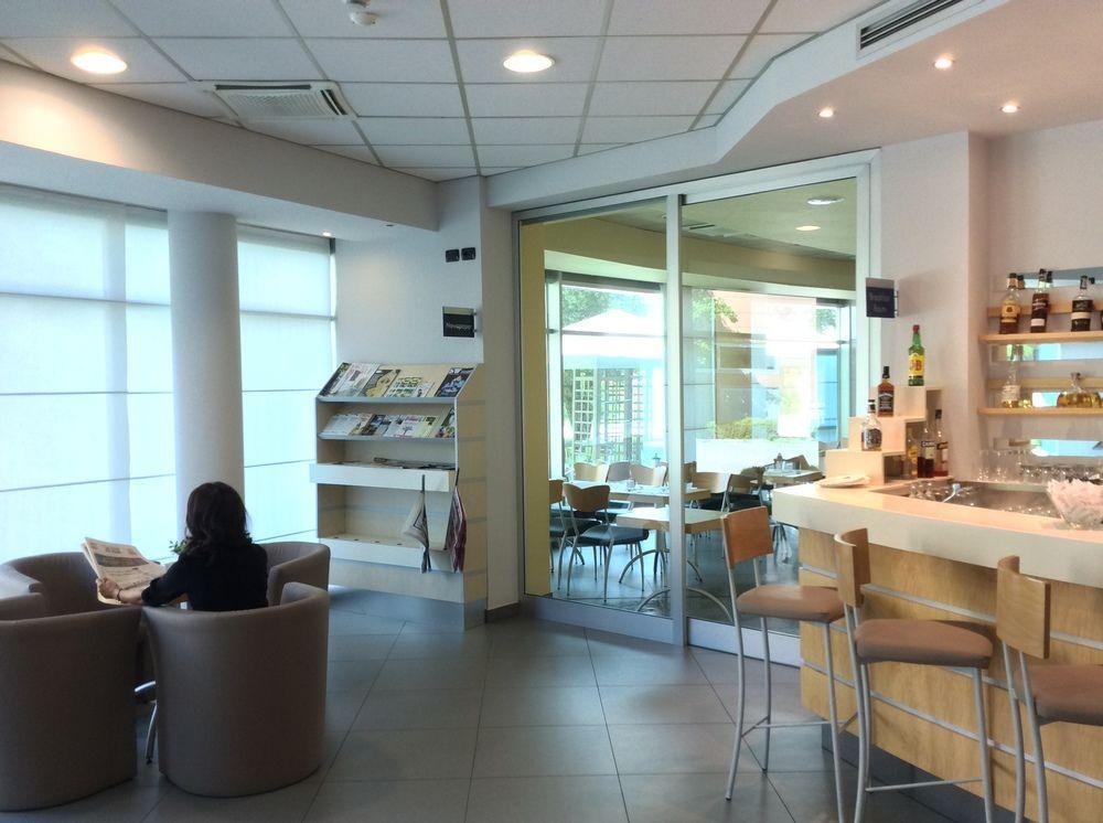 B&B Hotel Cherasco Langhe Kültér fotó