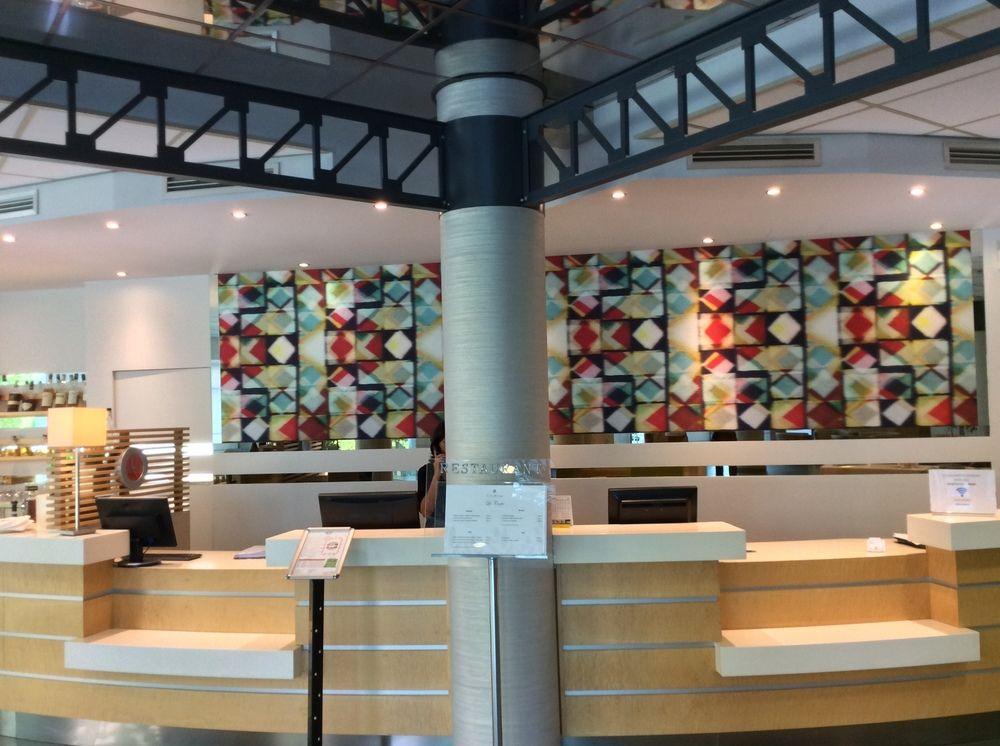 B&B Hotel Cherasco Langhe Kültér fotó