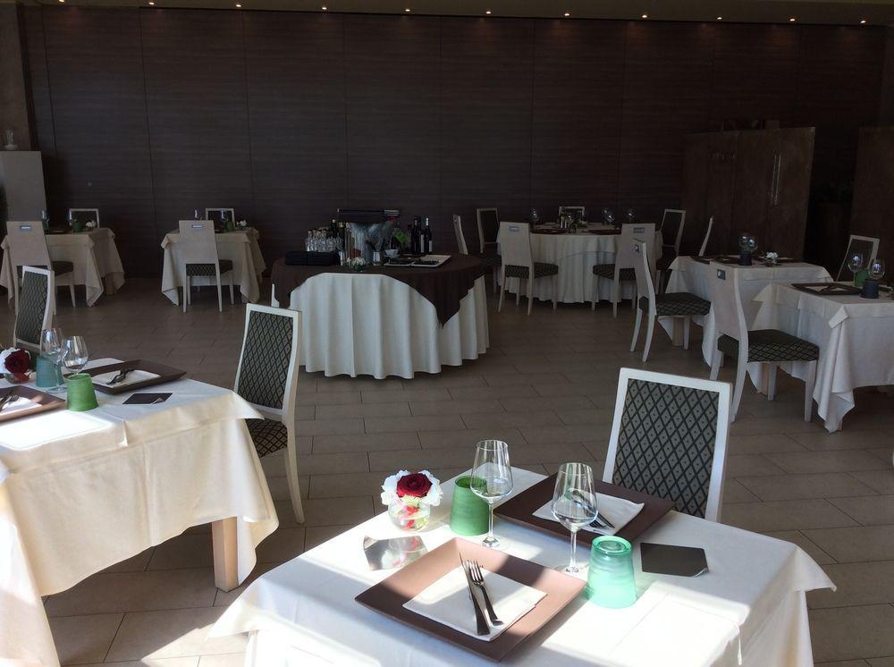 B&B Hotel Cherasco Langhe Kültér fotó